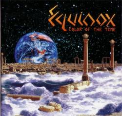 Equinox (USA-3) : Color Of The Time